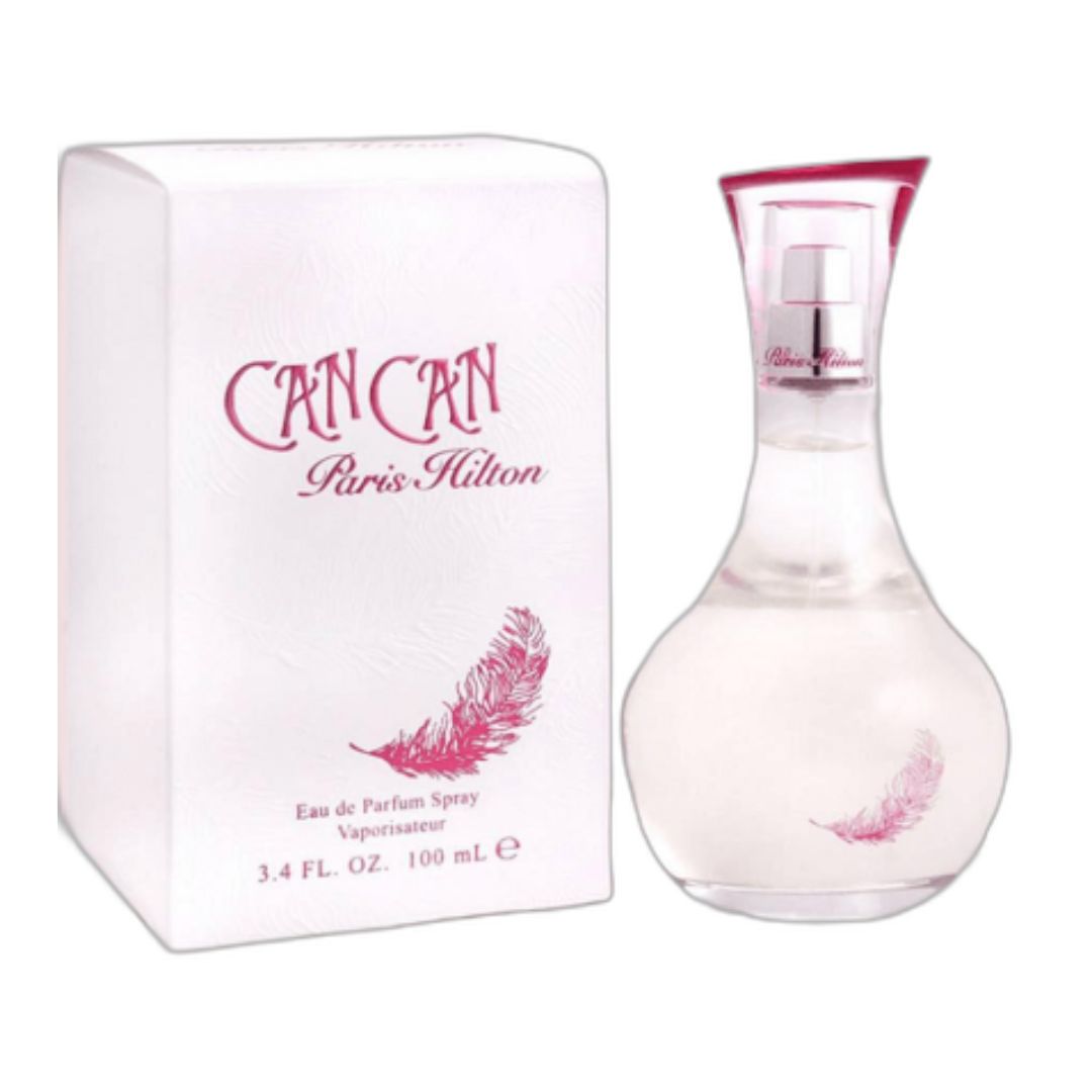 Perfume Paris Hilton Can Can Para Mujer